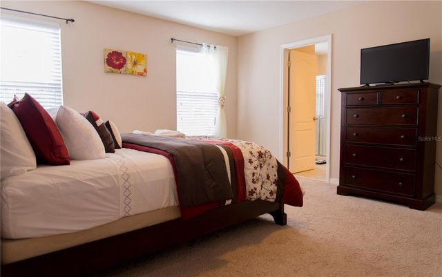 4957 HAROLD STANLEY DRIVE, Kissimmee, FL 34758