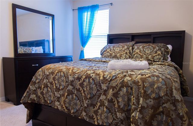 4957 HAROLD STANLEY DRIVE, Kissimmee, FL 34758