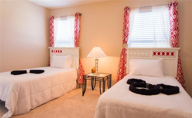 4957 HAROLD STANLEY DRIVE, Kissimmee, FL 34758