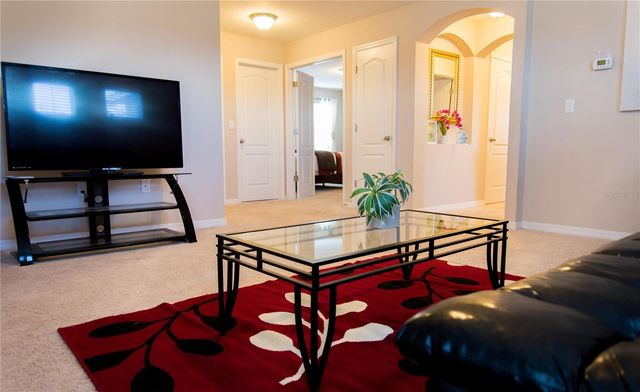 4957 HAROLD STANLEY DRIVE, Kissimmee, FL 34758