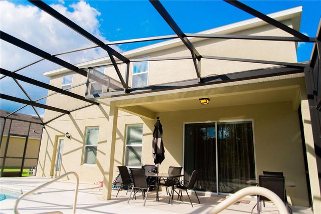 4957 HAROLD STANLEY DRIVE, Kissimmee, FL 34758