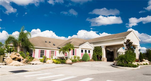 4957 HAROLD STANLEY DRIVE, Kissimmee, FL 34758