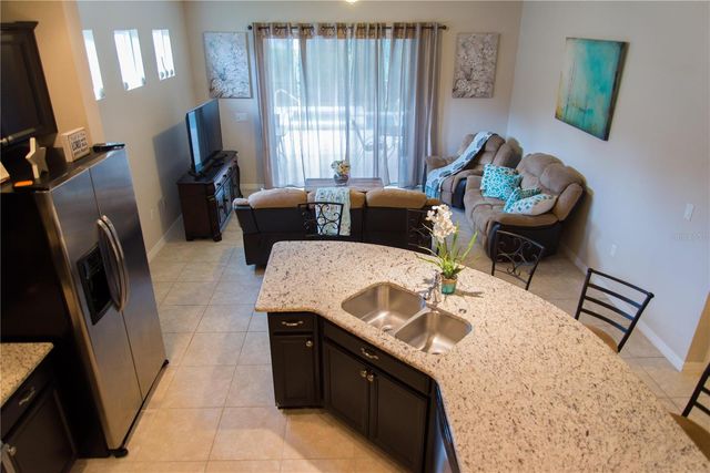 4957 HAROLD STANLEY DRIVE, Kissimmee, FL 34758