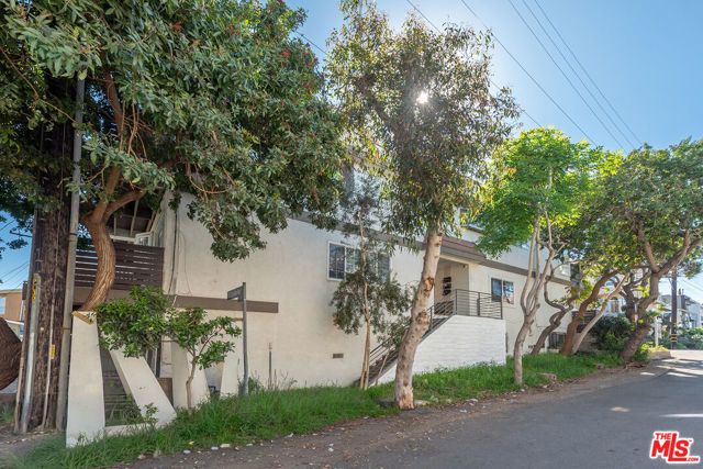 3900 Pacific Avenue, Marina Del Rey, CA 90292