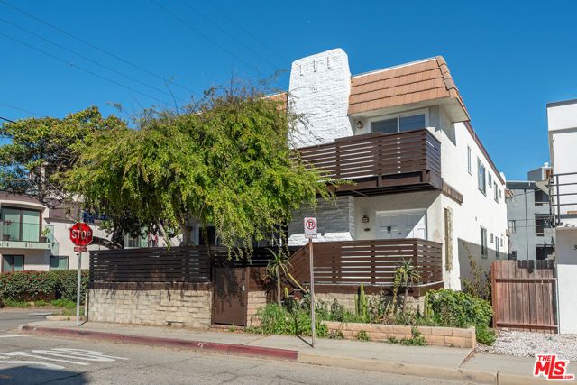 3900 Pacific Avenue, Marina Del Rey, CA 90292