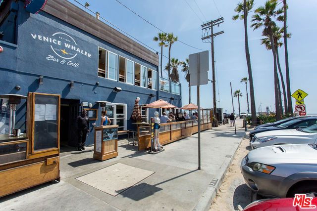 3900 Pacific Avenue, Marina Del Rey, CA 90292