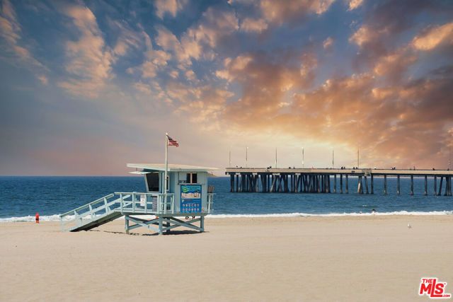 3900 Pacific Avenue, Marina Del Rey, CA 90292