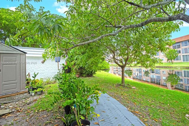 9675 NW 26th Pl 5, Sunrise, FL 33322