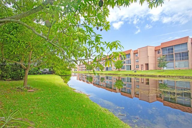 9675 NW 26th Pl 5, Sunrise, FL 33322