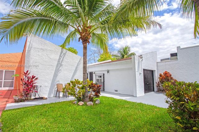 9675 NW 26th Pl 5, Sunrise, FL 33322