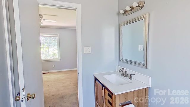 3404 Craig Avenue, Charlotte, NC 28211