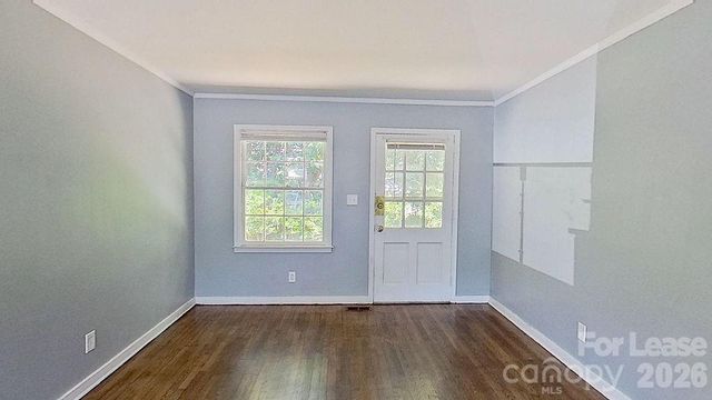 3404 Craig Avenue, Charlotte, NC 28211