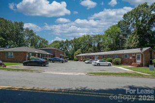 3404 Craig Avenue, Charlotte, NC 28211