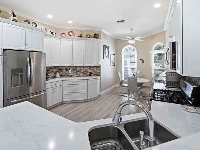 17384 SE 72ND DEER RUN AVENUE, The Villages, FL 32162