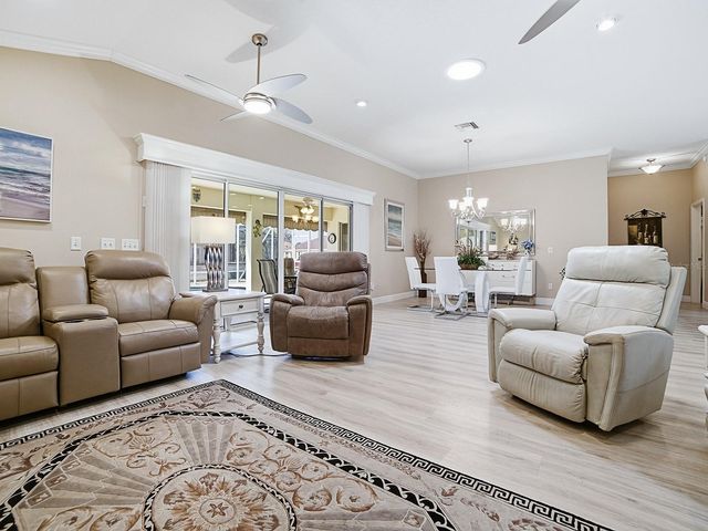 17384 SE 72ND DEER RUN AVENUE, The Villages, FL 32162