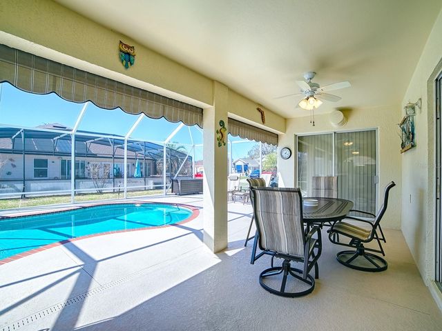 17384 SE 72ND DEER RUN AVENUE, The Villages, FL 32162