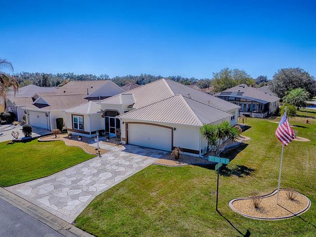 17384 SE 72ND DEER RUN AVENUE, The Villages, FL 32162