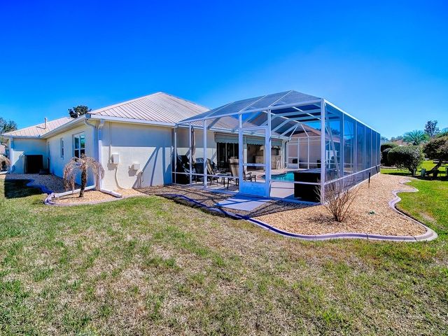 17384 SE 72ND DEER RUN AVENUE, The Villages, FL 32162