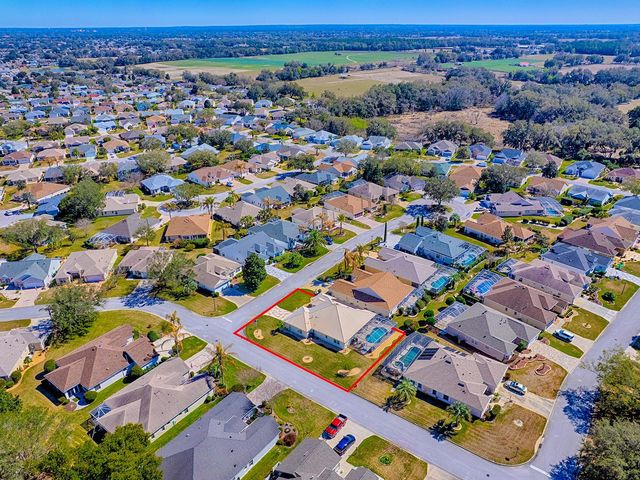 17384 SE 72ND DEER RUN AVENUE, The Villages, FL 32162