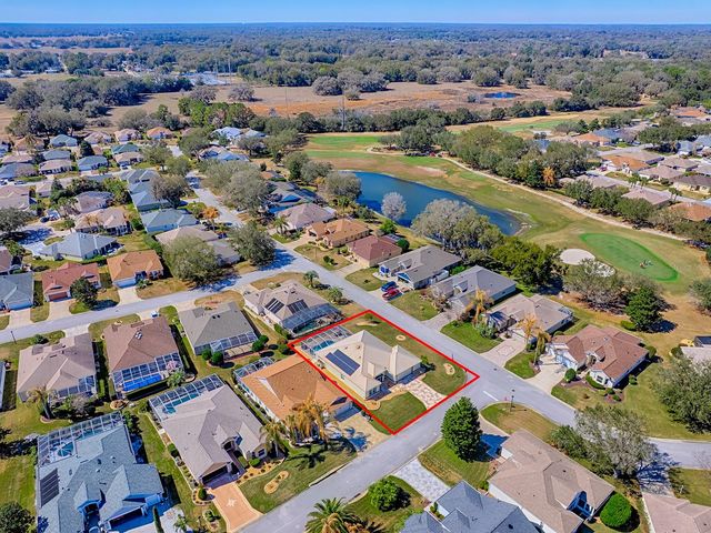 17384 SE 72ND DEER RUN AVENUE, The Villages, FL 32162
