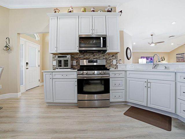 17384 SE 72ND DEER RUN AVENUE, The Villages, FL 32162