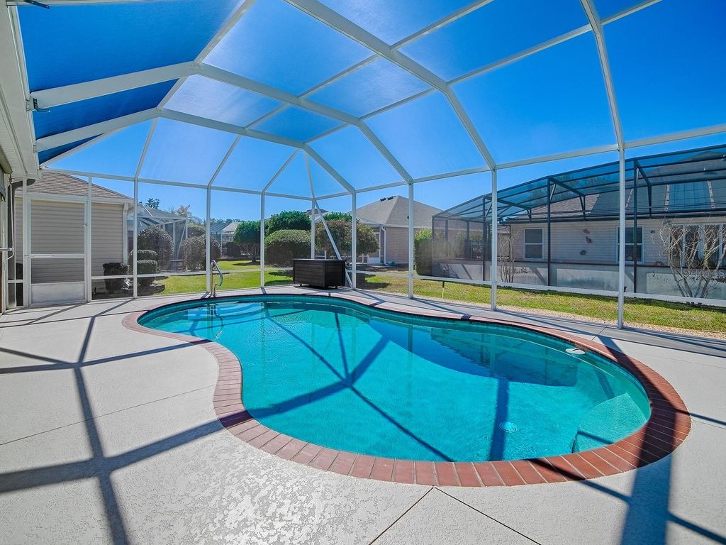 Image 27 of property listing at 17384 SE 72ND DEER RUN AVENUE, The Villages, FL 32162