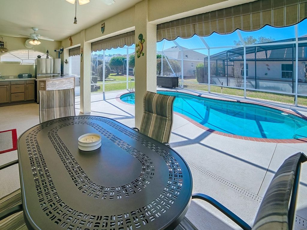 Image 28 of property listing at 17384 SE 72ND DEER RUN AVENUE, The Villages, FL 32162