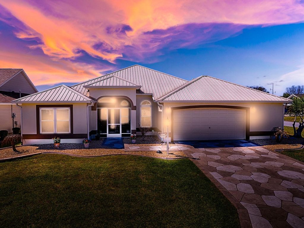 Image 33 of property listing at 17384 SE 72ND DEER RUN AVENUE, The Villages, FL 32162