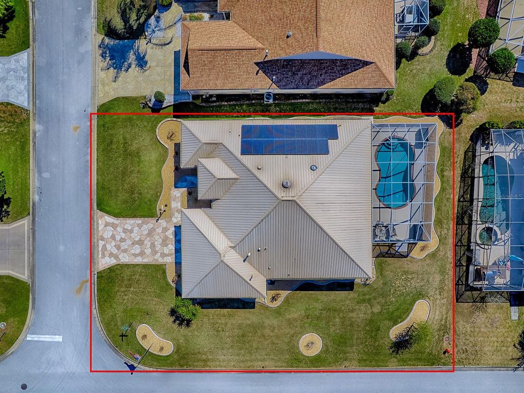 Image 37 of property listing at 17384 SE 72ND DEER RUN AVENUE, The Villages, FL 32162