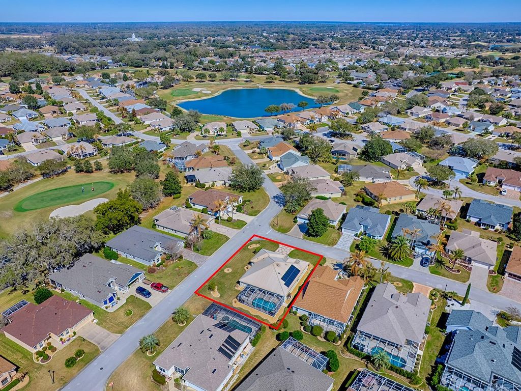 Image 39 of property listing at 17384 SE 72ND DEER RUN AVENUE, The Villages, FL 32162