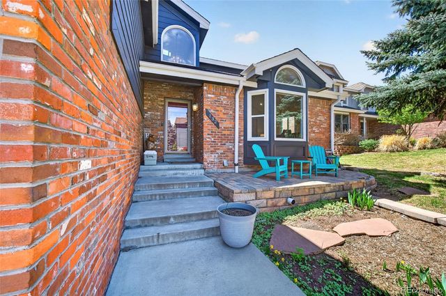 132 Willowleaf Drive, Littleton, CO 80127