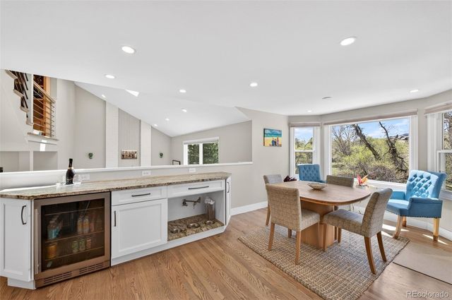 132 Willowleaf Drive, Littleton, CO 80127