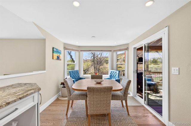 132 Willowleaf Drive, Littleton, CO 80127