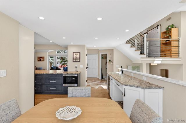 132 Willowleaf Drive, Littleton, CO 80127