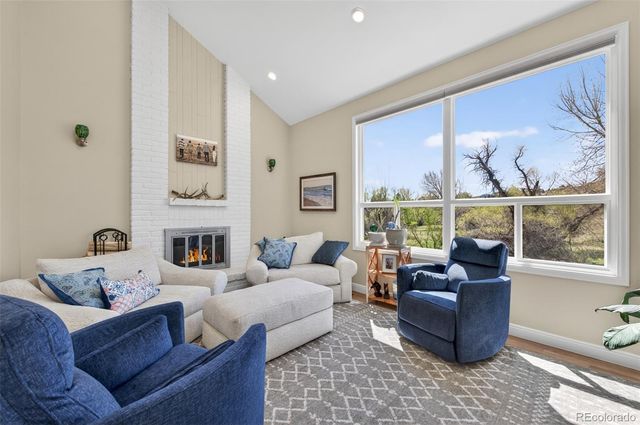 132 Willowleaf Drive, Littleton, CO 80127