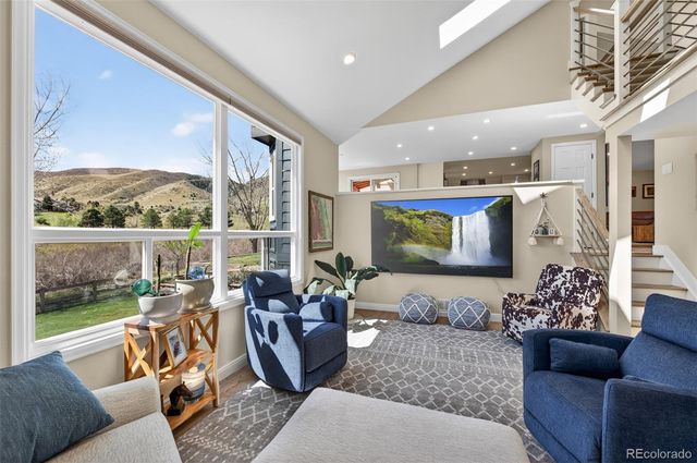 132 Willowleaf Drive, Littleton, CO 80127