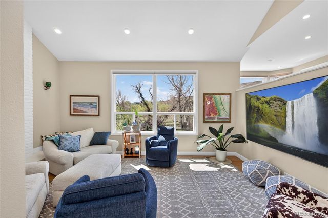 132 Willowleaf Drive, Littleton, CO 80127