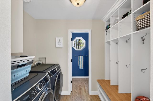 132 Willowleaf Drive, Littleton, CO 80127