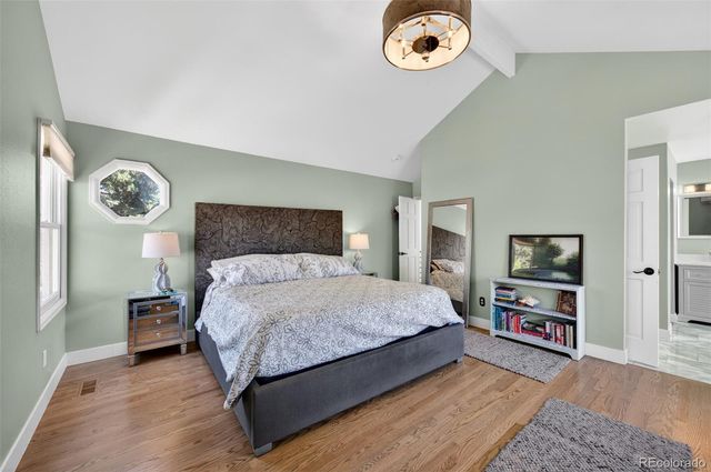 132 Willowleaf Drive, Littleton, CO 80127