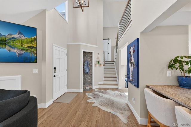 132 Willowleaf Drive, Littleton, CO 80127