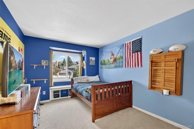 132 Willowleaf Drive, Littleton, CO 80127