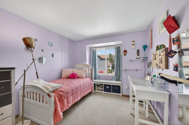 132 Willowleaf Drive, Littleton, CO 80127