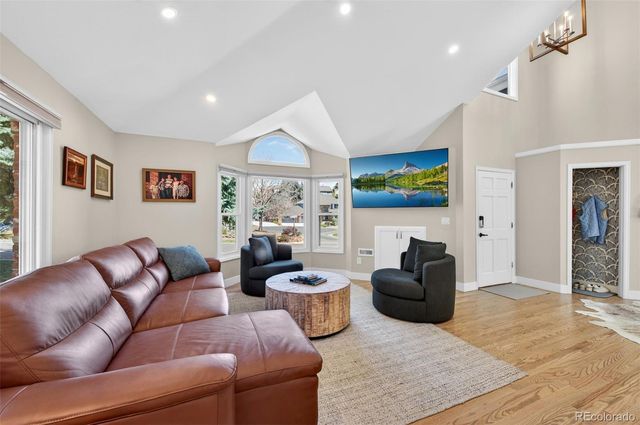 132 Willowleaf Drive, Littleton, CO 80127