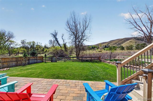 132 Willowleaf Drive, Littleton, CO 80127