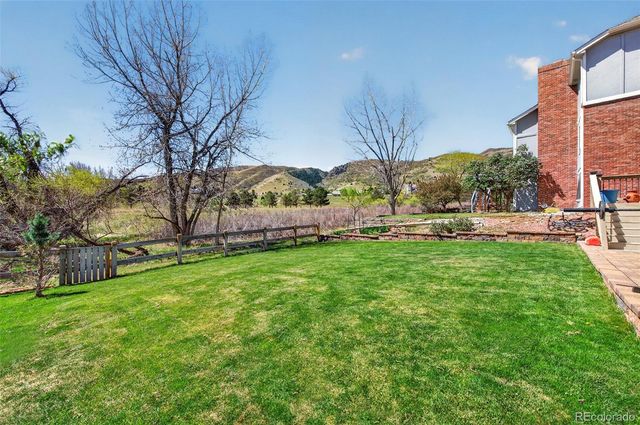 132 Willowleaf Drive, Littleton, CO 80127