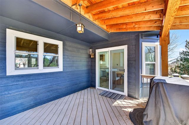 132 Willowleaf Drive, Littleton, CO 80127