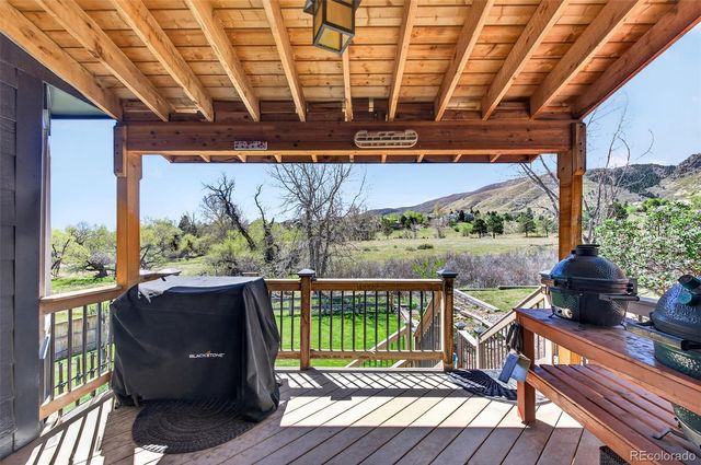 132 Willowleaf Drive, Littleton, CO 80127