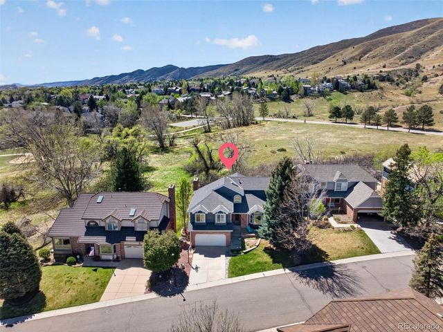 132 Willowleaf Drive, Littleton, CO 80127