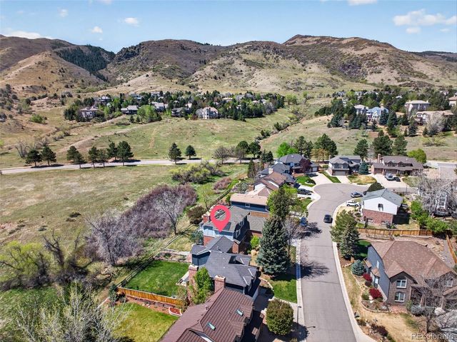 132 Willowleaf Drive, Littleton, CO 80127