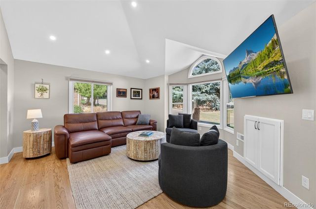 132 Willowleaf Drive, Littleton, CO 80127